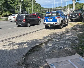 Homem em situação de rua é encontrado morto em Brotas