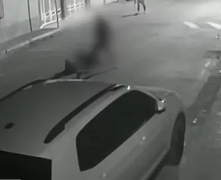 Homem em situação de rua é morto a facadas no interior da Bahia