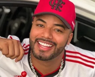Hytalo Santos é preso após denúncia de 'adultização'; veja vídeo da prisão
