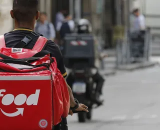 Entrega na porta: projeto de lei pode mudar regra para entregadores