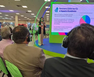 INDEX Bahia 2025: Seagri fortalece protagonismo de produtos do estado