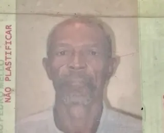 Idoso de 70 anos passa mal e morre após beber suco na Bahia - Imagem