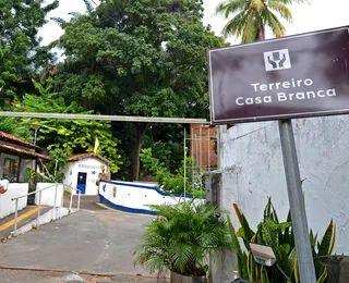Igreja lucra com terras coloniais, enquanto terreiros lutam para sobreviver