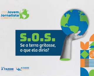 Inscrições abertas para o Concurso Cultural Jovem Jornalista 2025