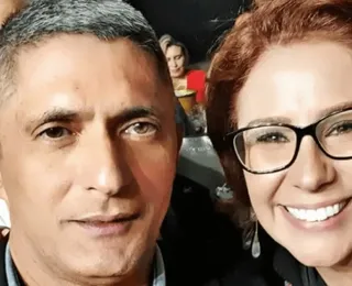 Investigação sigilosa leva STF a bloquear conta do marido de Zambelli