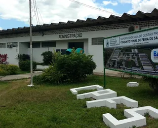 Investigações em presídio da Bahia: quem são os 9 agentes afastados