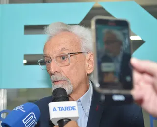 Investimento em portos e ferrovias na Bahia é tema de debate na Index