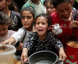 Israel abre corredores humanitários em Gaza