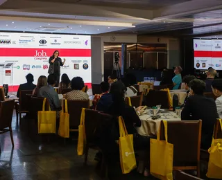 JOB Congress debate governança corporativa com líderes em Salvador