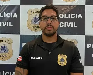 Jean Fiuza: conheça delegado baleado pelo CV na Engomadeira