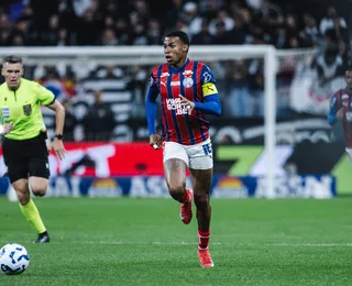 Jean Lucas é pré-selecionado por Ancelotti para a Seleção Brasileira