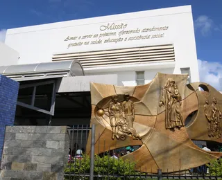 Obras Sociais Irmã Dulce terão leitos de UTI duplicados
