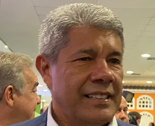 Jerônimo cobra Congresso após protesto de bolsonaristas