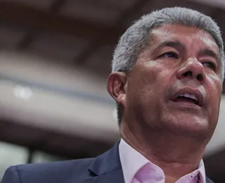 Jerônimo manda recado para Trump após tarifaço