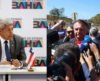 Jerônimo reage à decisão contra Bolsonaro: “Ninguém está acima da lei”