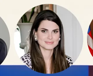 Jerônimo recebe lista tríplice para escolha de novo conselheiro do TCM