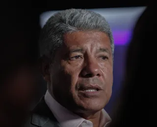 Jerônimo defende tecnologia a serviço da democracia em viagem com Lula