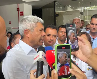 Jerônimo vai para cima de Trump após tarifaço: "Brasil não é quintal"