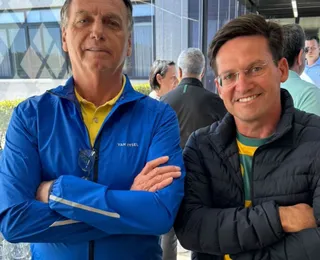 João Roma reage à prisão domiciliar de Bolsonaro: “Vergonha pro Brasil”