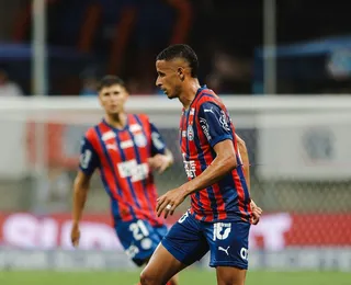 Juba abre o jogo no Bahia: instrução de Ceni impulsiona fase eficiente