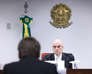Julgamento de Bolsonaro começa na terça e terá oito sessões