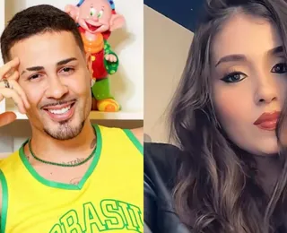 Carlinhos Maia diz que ficou "confuso" ao conhecer influenciadora