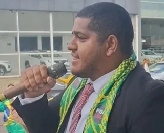 Justiça decide destino de homem que chamou Lula de ladrão