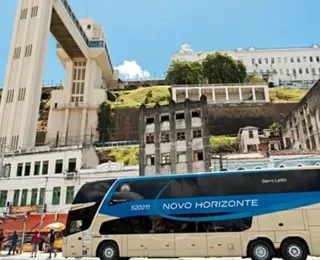 Viação Novo Horizonte: justiça suspende decisão que impedia operação na Bahia