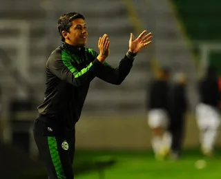 Juventude terá dois desfalques por suspensão contra o Vitória