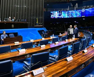 Lei da Ficha Limpa deve ser votada nesta terça no Senado