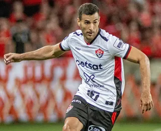 Lesão e frustração: Cáceres lamenta empate após vantagem