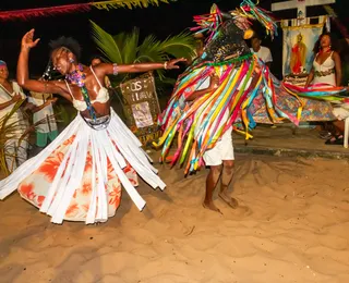 Levanta Povo! agita Itapuã com samba, fuxico e memória ancestral até dezembro