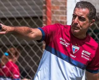 Libertadores: Saiba onde assistir os jogos de Fortaleza e São Paulo
