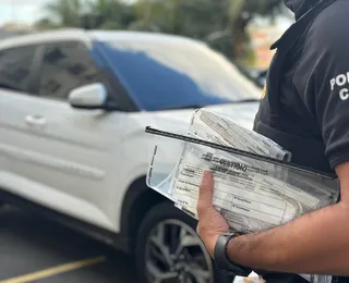 Lideranças do BDM conectados ao PCC são alvo de operação na Bahia