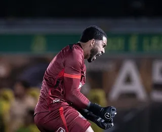 Lucas Arcanjo e o futuro: interesse de clubes e desejo de permanecer no Vitória