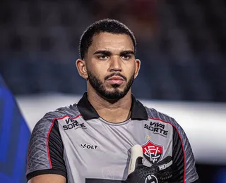 Lucas Arcanjo lamenta empate em casa e projeta duelo com o Mirassol