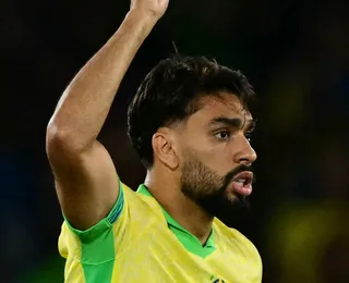 Lucas Paquetá desabafa na Seleção após dois anos afastado: "Tive medo"