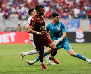 Lucho Rodríguez assume artilharia e destaca disputa com Willian José
