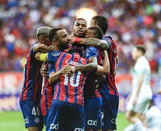 Lucho encerra jejum, Jean Lucas dá show e o Bahia retorna ao G-4