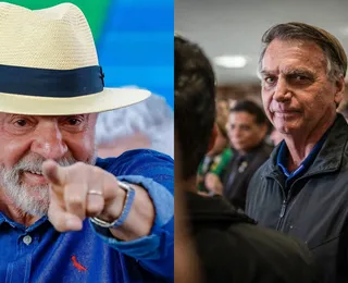 Lula compara Bolsonaro a rato e diz: "Não uso tornozeleira"