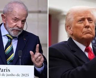 Brasil x EUA: quem pode negociar o fim do tarifaço de Trump?
