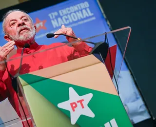 Lula reforça candidatura à reeleição: “Vou ser candidato para ganhar”