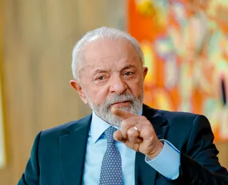 Lula vai acionar OMC contra Trump e chama tarifaço de “inaceitável"