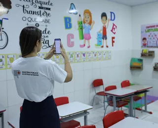 MPBA e conselhos visitam 900 escolas na Bahia e identificam problemas