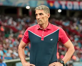 Maior técnico da história do Fortaleza, Vojvoda é demitido do clube