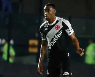 Mais um! Zagueiro chega em Salvador para reforçar o Bahia