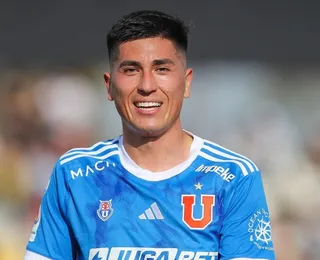Mais um estrangeiro? Vitória tenta contratação de lateral chileno