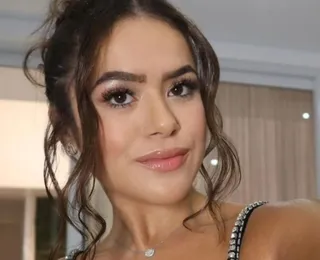 Maisa Silva expõe medo de engravidar: "Vai acontecer"
