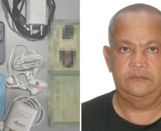 Major tem preventiva por facilitar celulares em presídio: "Não é caso isolado"