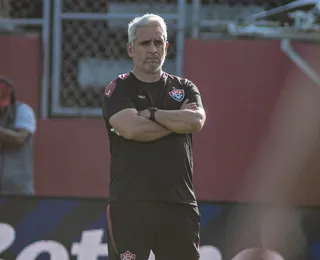Marcelo Côrtes assume coordenação do departamento médico do Vitória